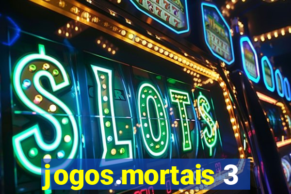 jogos.mortais 3